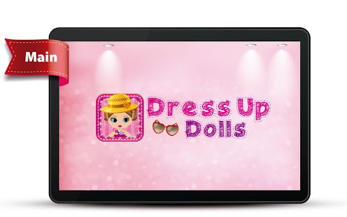 Dress Up Dolls Screenshots 7