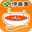 伊藤園野菜飲料レシピ logo