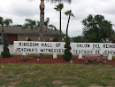 Kingdom Hall of Jehovas Witness