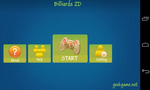 How to mod Billiards 2D patch 2.0 apk for bluestacks