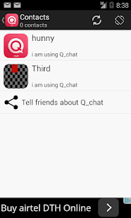 QChat Screenshots 4