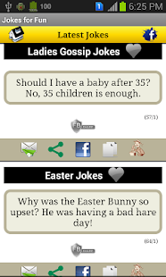 Jokes for Fun(圖7)-速報App
