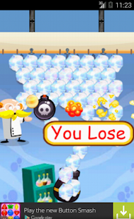 Free My Crazy Bubble Shooter APK for PC