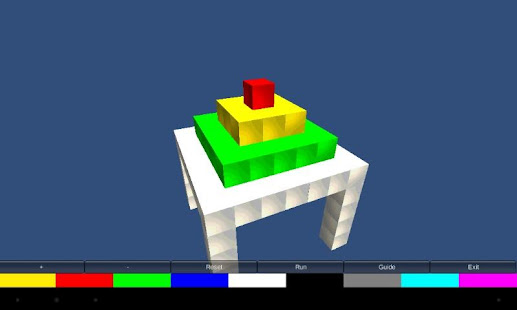 Pixel Box 3D(圖5)-速報App