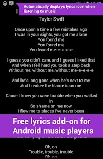 Lyrics Grabber