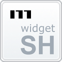 millmo for SH widget (au) logo