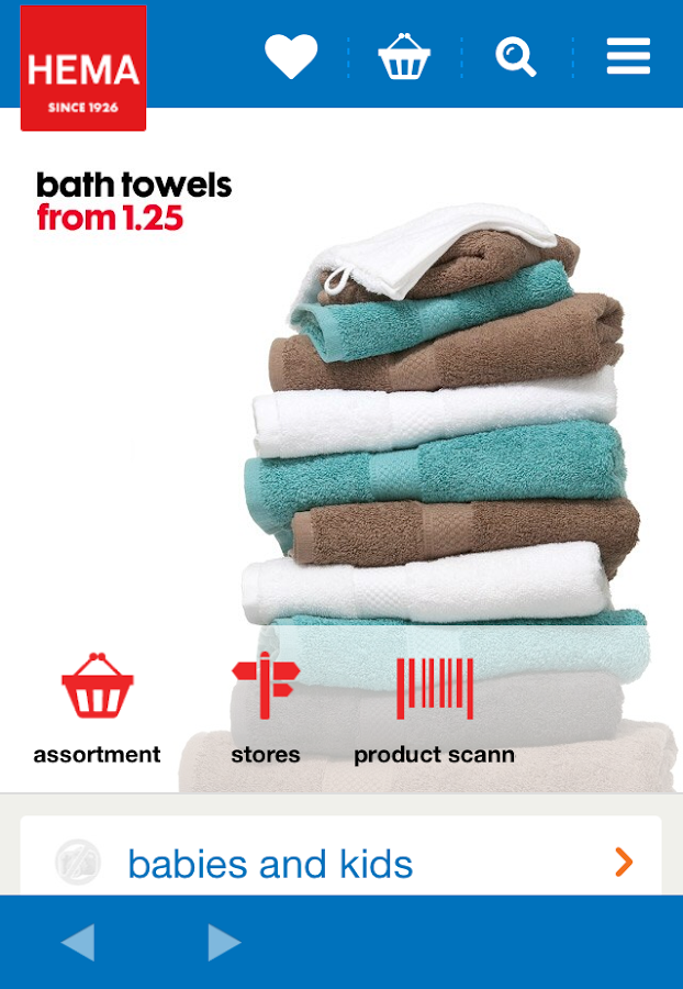 HEMA app Android Apps on Google Play