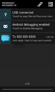Text Assistant Screenshots 1
