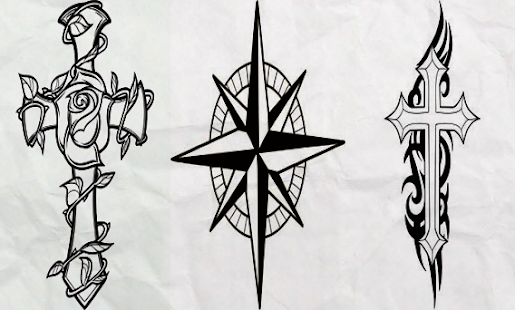 How to get How to Draw Tattoos 5.0 mod apk for bluestacks
