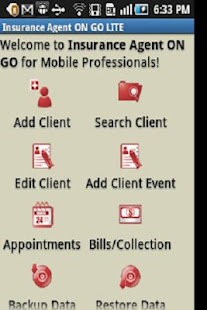 Insurance Agent ON GO PRO(圖1)-速報App
