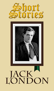 Free English Short Story - J.London APK