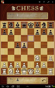 Chess - screenshot thumbnail