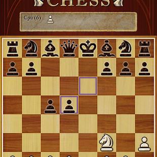 Chess v1.801 APK (PAID & FULL)