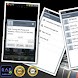 Windows 7 GO SMS Theme