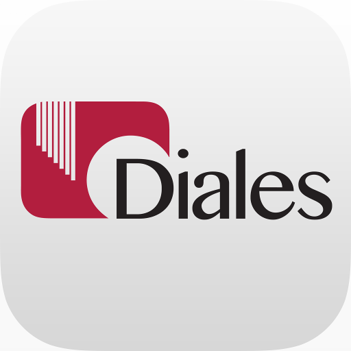 DIALES 商業 App LOGO-APP開箱王