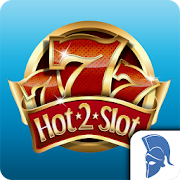 Hot2Slot  Icon