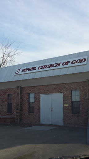 Peniel Church of God