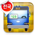 교통정보(고속버스(무료 예매), 시외버스, 열차) logo