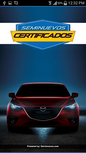 Mazda Seminuevos Certificados