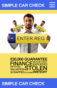 Download Simple Car Check APK