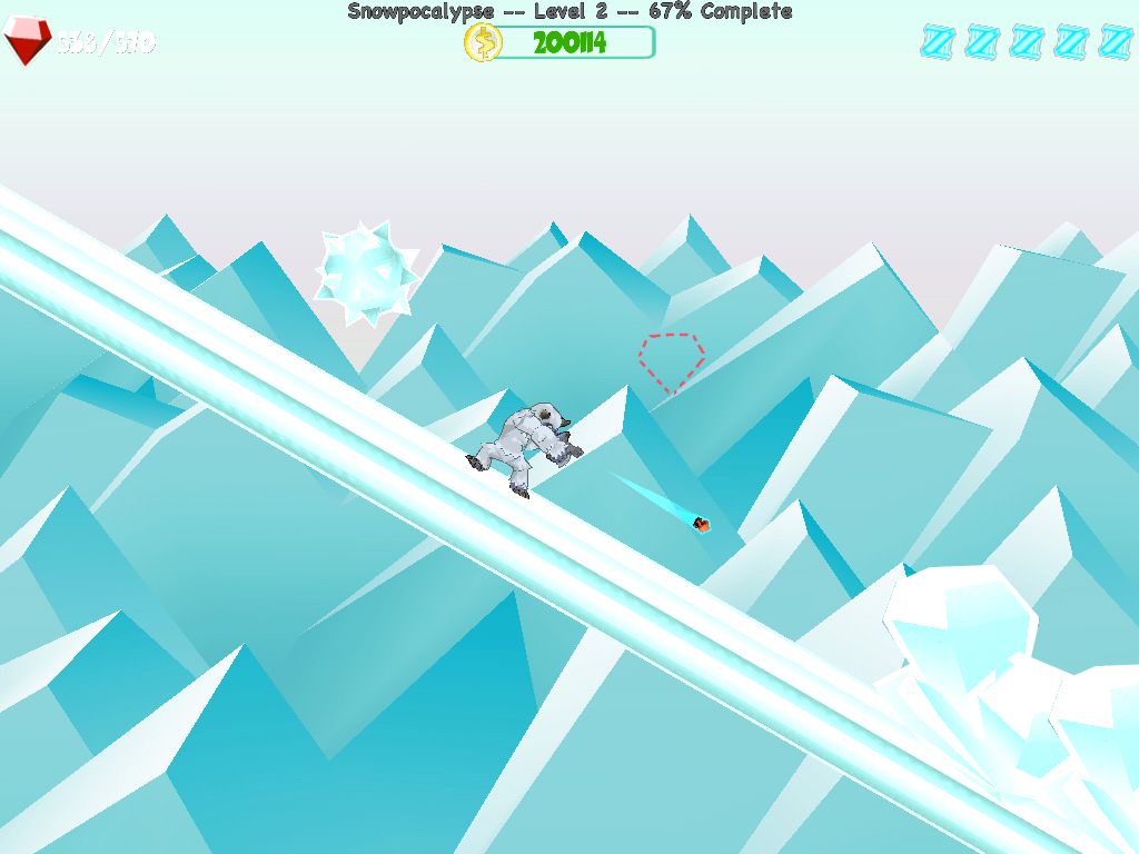 Nick & Jane HD - screenshot