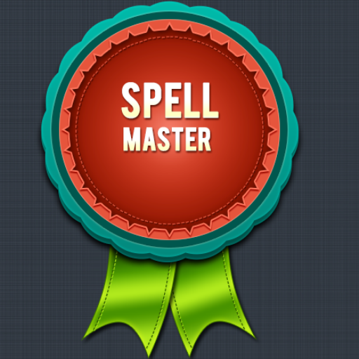 Spell Master free 教育 App LOGO-APP開箱王