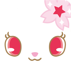 ジュエルペット公式ライブ壁紙☆ルビー☆ logo