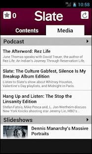 Lastest Slate APK
