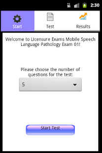 How to install SLP Exam 01 patch 1.07 apk for pc