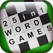 All Word Games