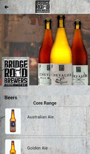 【免費商業App】Bridgeroad Brewers-APP點子