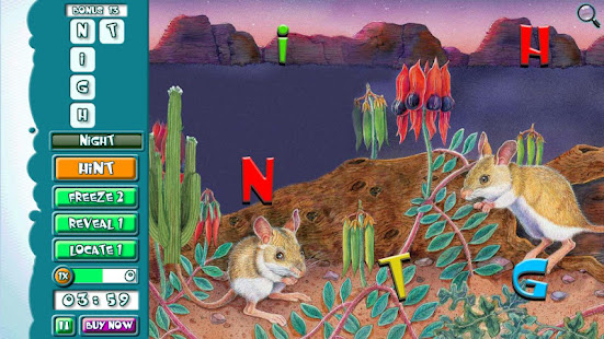 Hidden Jr Deep in the Desert(圖4)-速報App