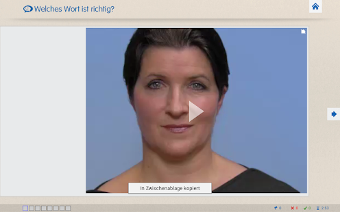 SpeechCare LRS Kinder Lite Screenshots 4