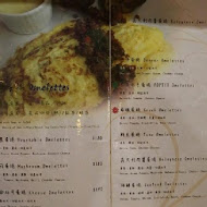 The Baker Brunch 焙客早午餐