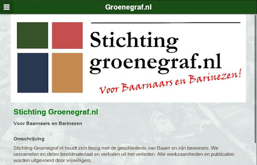 免費下載娛樂APP|Stichting Groenegraf.nl app開箱文|APP開箱王