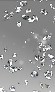 Crystal Live Wallpaper(圖4)-速報App