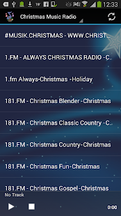 How to get Christmas Music Radio Stations patch 1.0 apk for pc