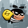 Flappy Bandit Game icon