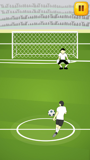 免費下載街機APP|Penalty Kick Challenge app開箱文|APP開箱王