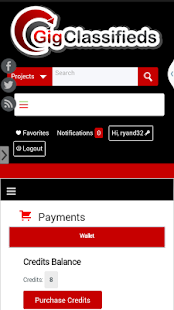 How to install GigClassifieds lastet apk for pc