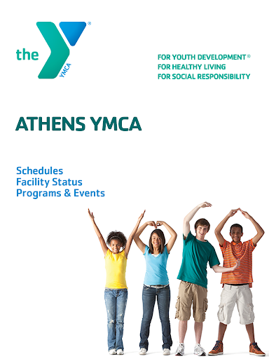 Athens YMCA