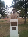 Busto General San Martín