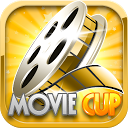 MovieCup Gold mobile app icon