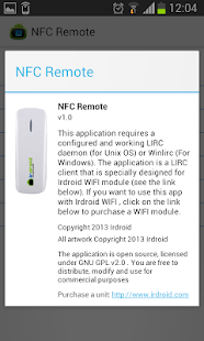 How to download NFC Remote lastet apk for pc