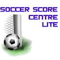 Soccer Score Centre Lite