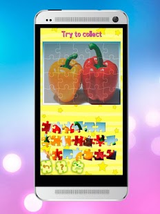 How to mod Fruit and Veg Education Puzzle 1.0 mod apk for pc