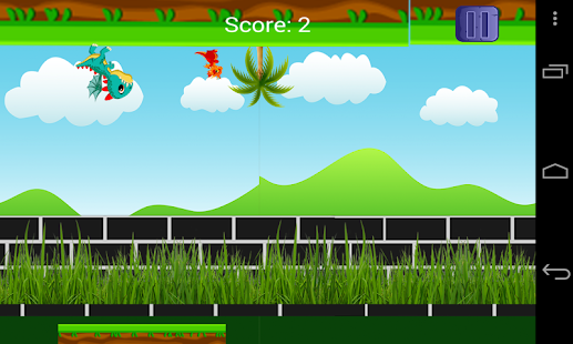 Dragon Chase Screenshots 2