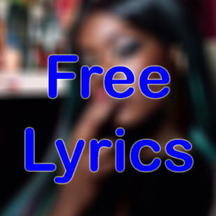 Download AZEALIA BANKS FREE LYRICS APK for PC