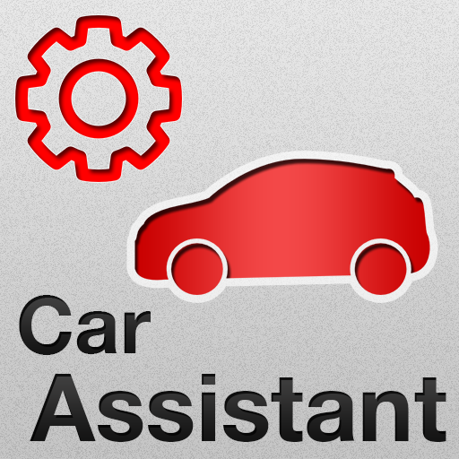 Car assistant Free LOGO-APP點子