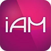 iAM - magazyn  Icon